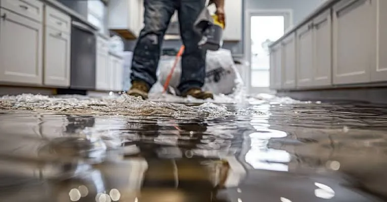 Water damage restoration companies near me in Big River, CA - Emergency flood extraction